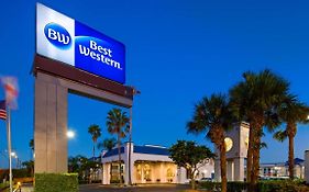 Best Western Orlando East Inn & Suites Orlando Fl
